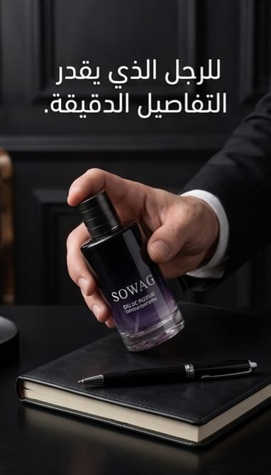 عطر سواج