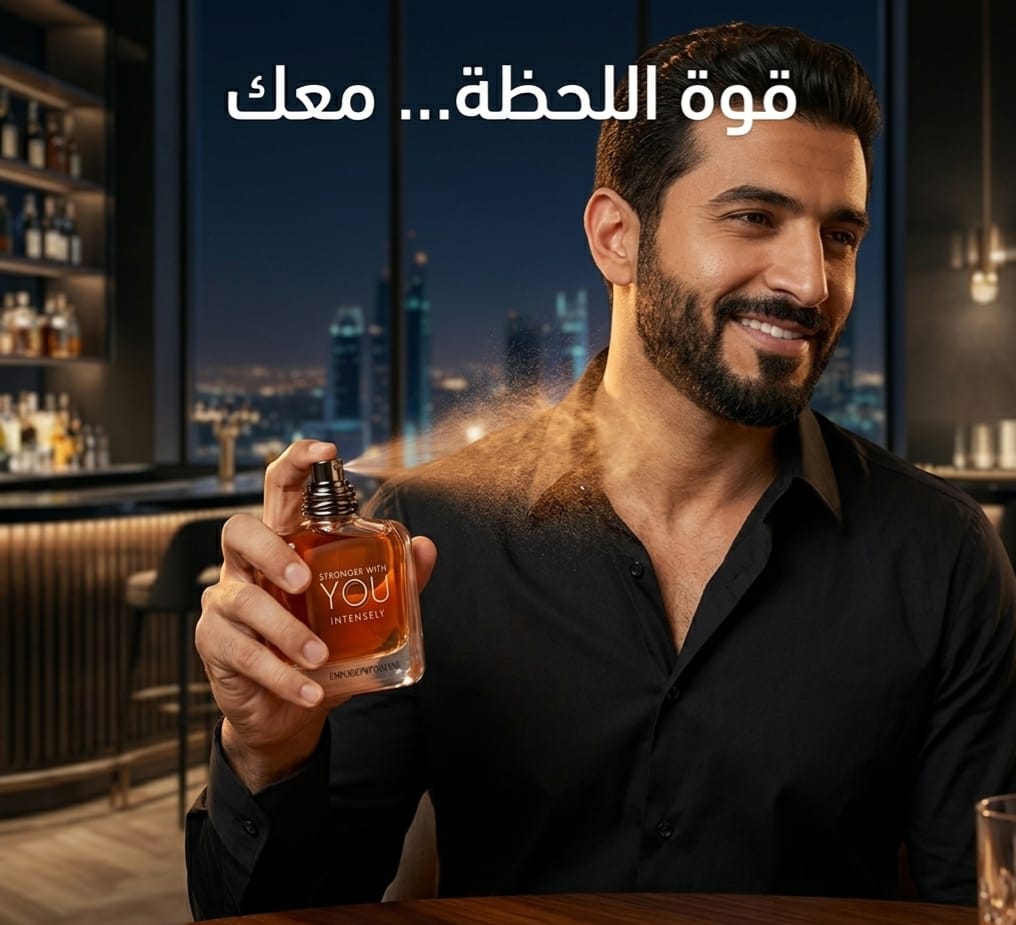عطر يو